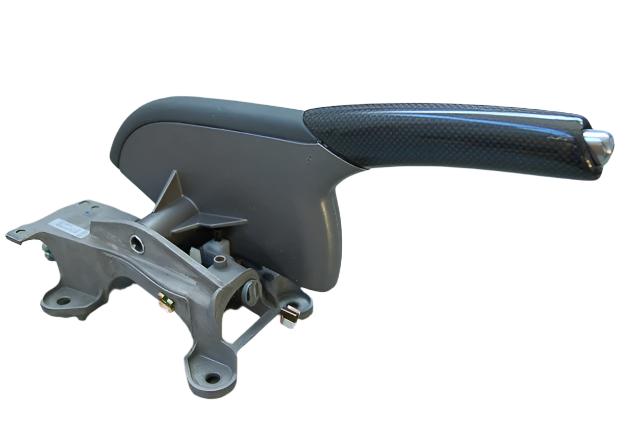 Porsche Handbrake Lever Assembly - 911/Boxster/Cayman 05-13