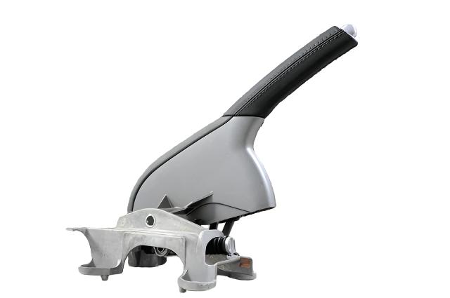 Porsche Handbrake Lever Assembly - Boxster/Cayman 09-12 99742403167FQF
