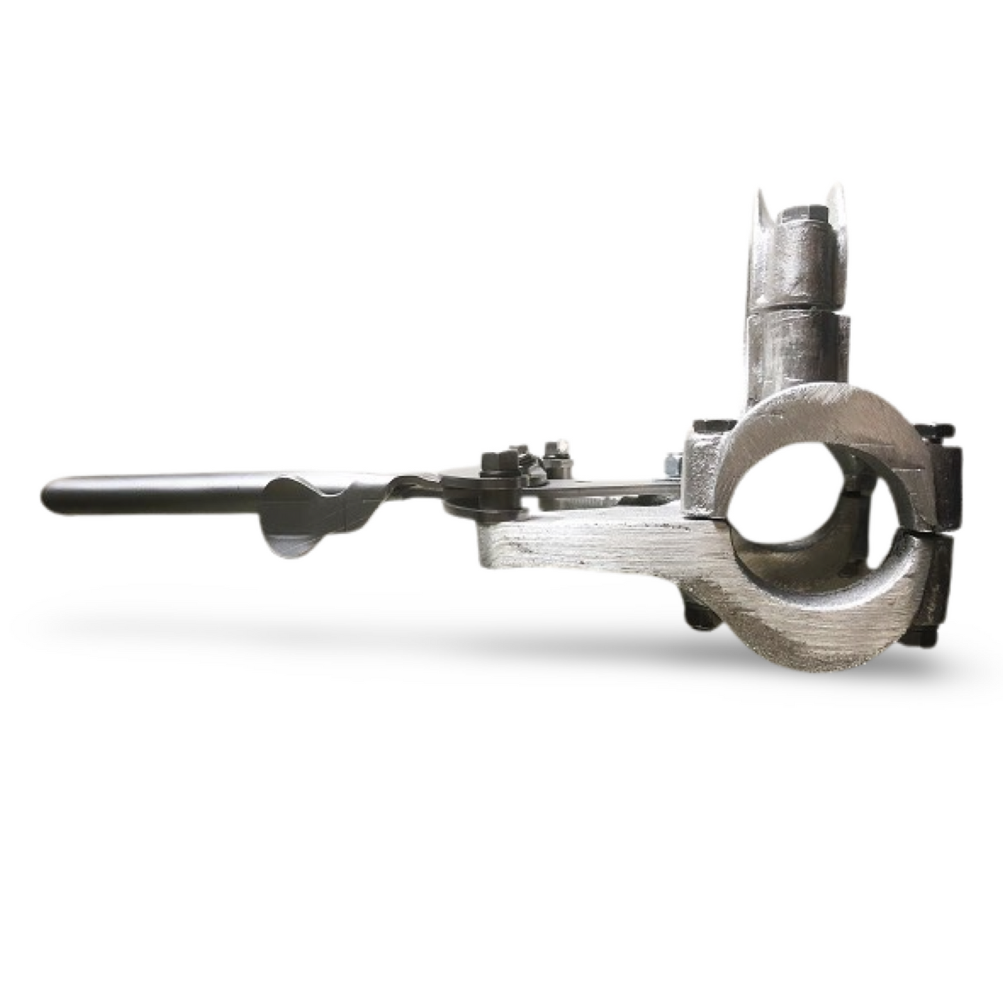 Porsche Handbrake Lever Mechanism - 356 50-54 356-24-021