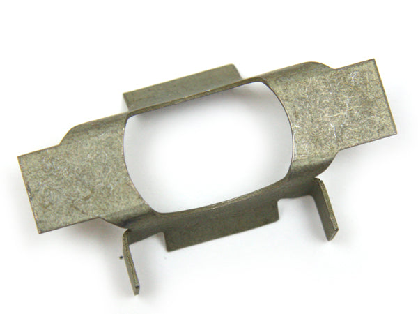 Porsche Handbrake Shoes Supporting Plate - 911 95-98 993-352-807-01