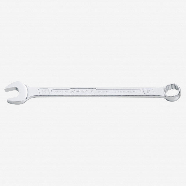 Porsche Hazet 600N-5.5 Combination Wrench - 5.5mm HZ600N-5-5