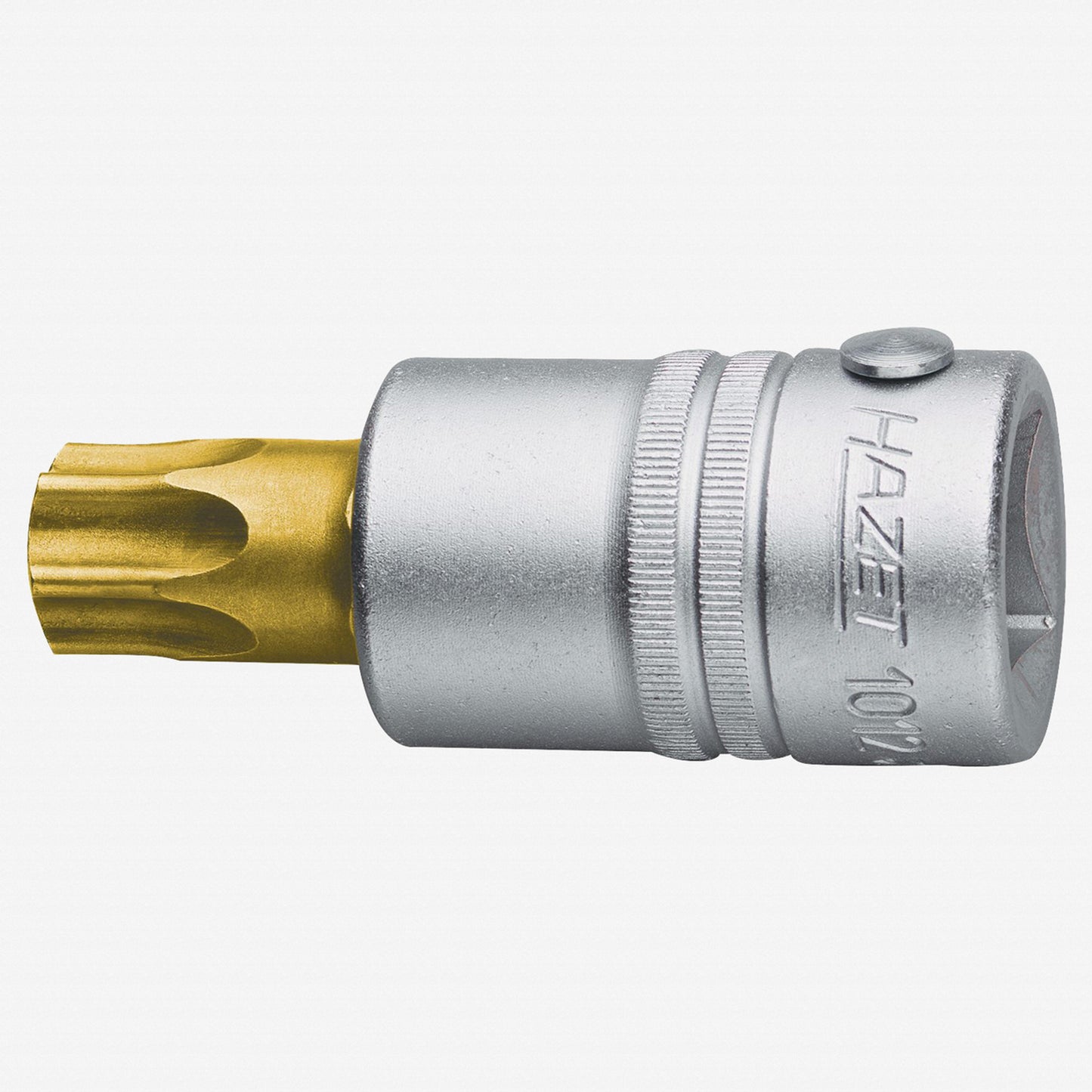 Porsche Hazet HZ1012-T70 3/4 in Torx Socket - T70 HZ1012-T70