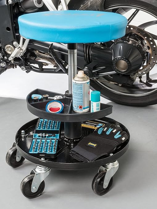 Porsche Hazet HZ195-4 Pneumatic Chair HZ195-4