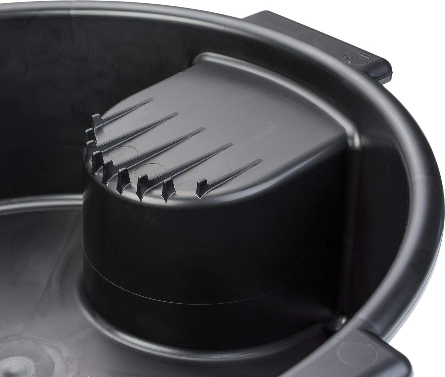 Porsche Hazet HZ197N-1 Multi-Functional Drain Pan HZ197N-1