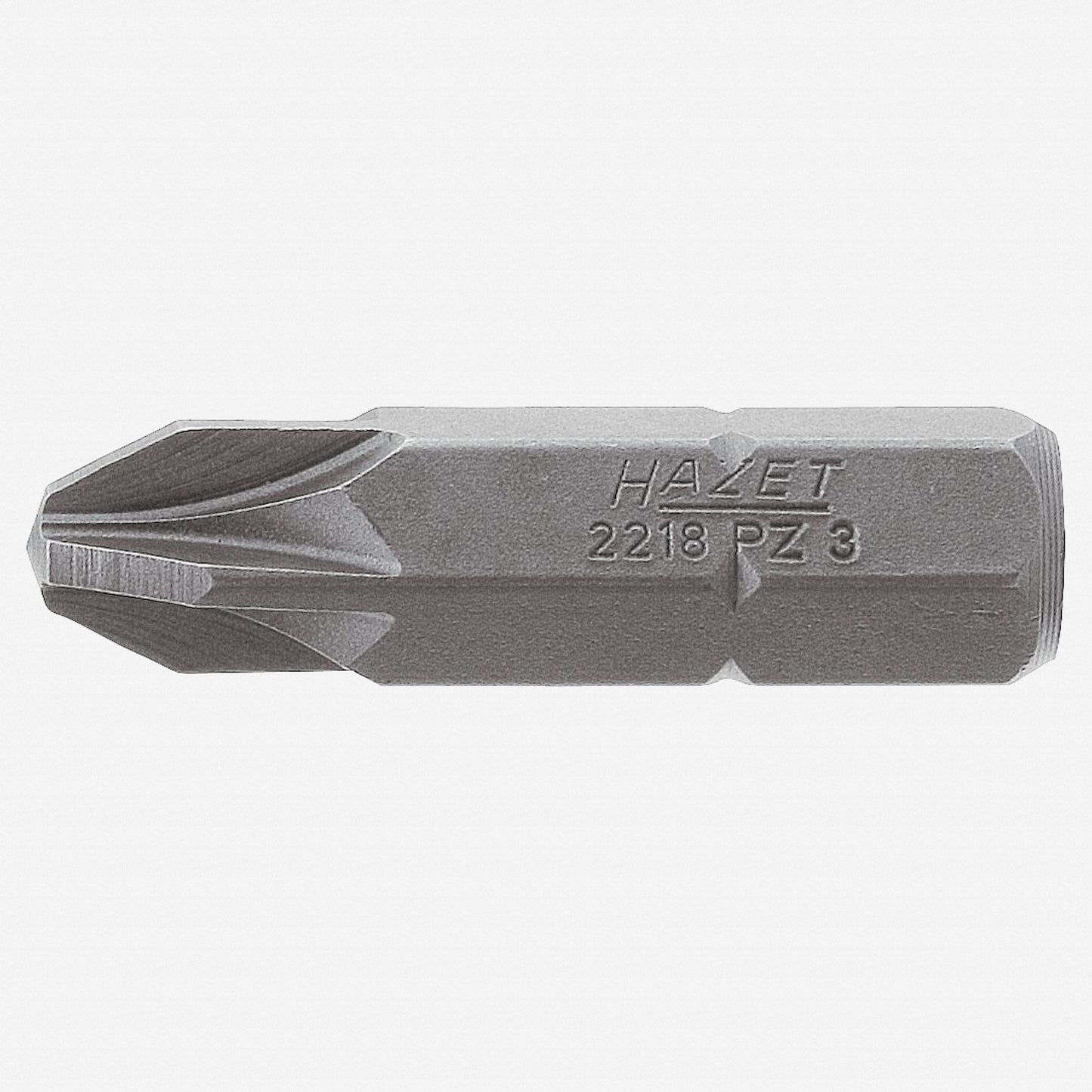 Porsche Hazet HZ2218-PZ4 Screwdriver Bit HZ2218-PZ4