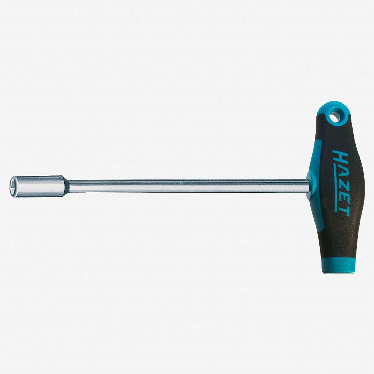 Porsche Hazet HZ428-3.5 T-Handle Socket Spanner HZ428-3-5