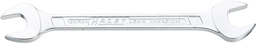 Porsche Hazet HZ450N-10X11 Double Open End Wrench 10 x 11 HZ450N-10X11