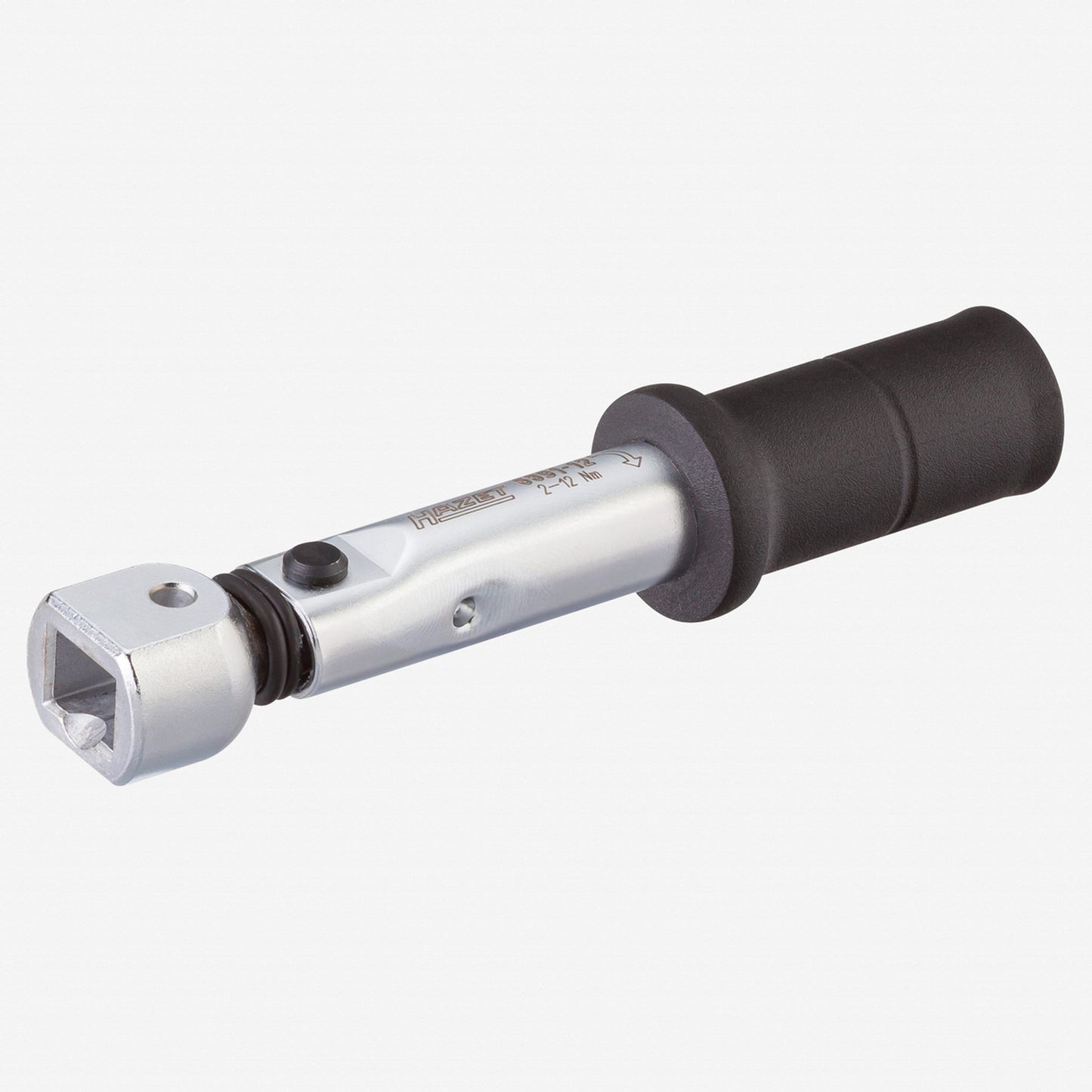 Porsche Hazet HZ6391-12V Torque Wrench HZ6391-12V