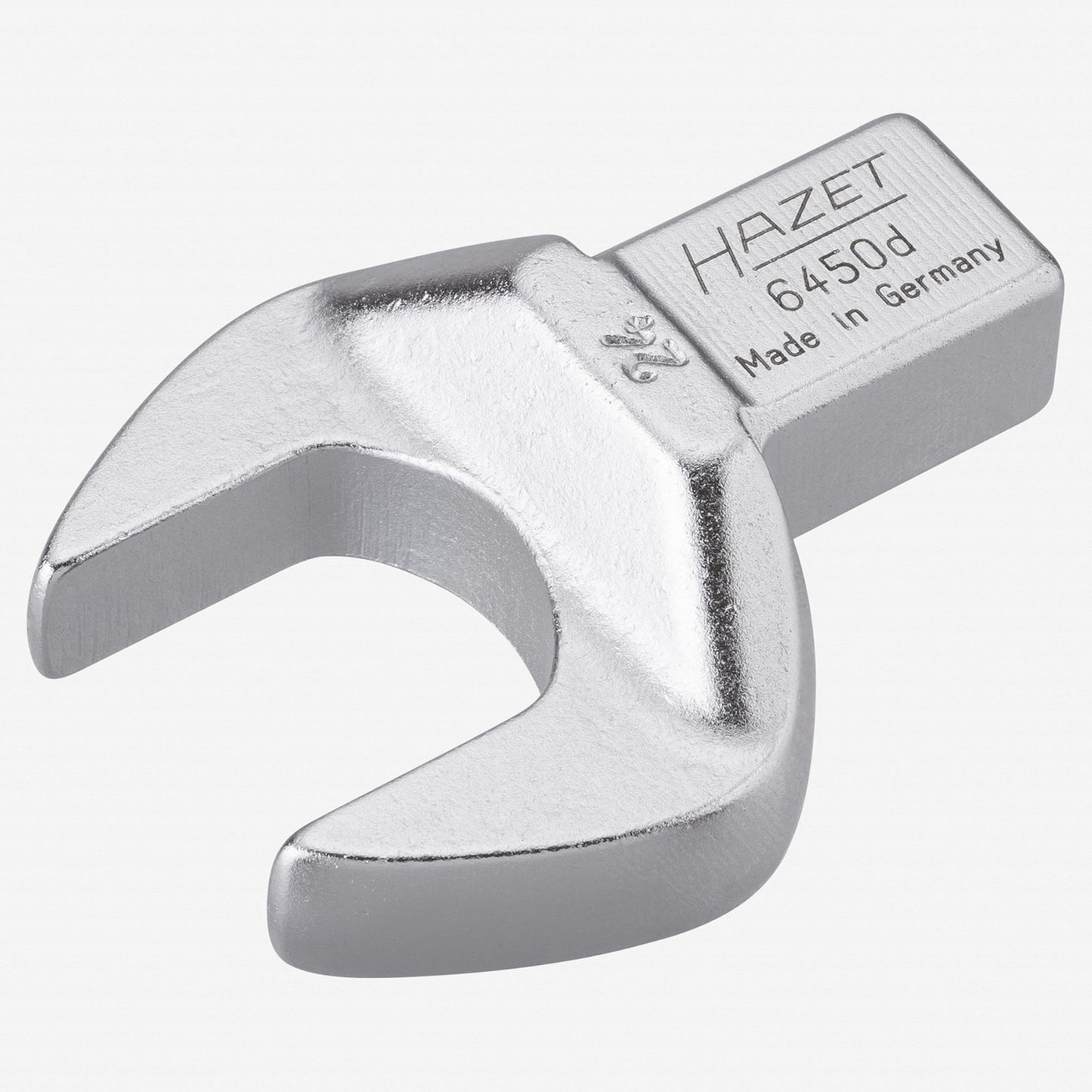 Porsche Hazet HZ6450D-24 Insert Open-End Wrench HZ6450D-24