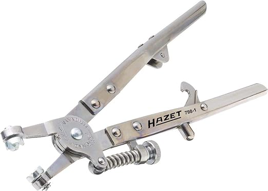 Porsche Hazet HZ798-1 Hose Clamp Pliers HZ798-1