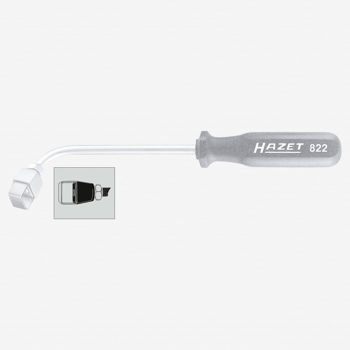 Porsche Hazet HZ822-01/5 Blade Set HZ822-01/5