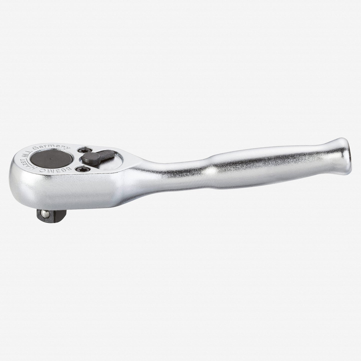 Porsche Hazet HZ863MC Reversible 1/4 in Ratchet HZ863MC