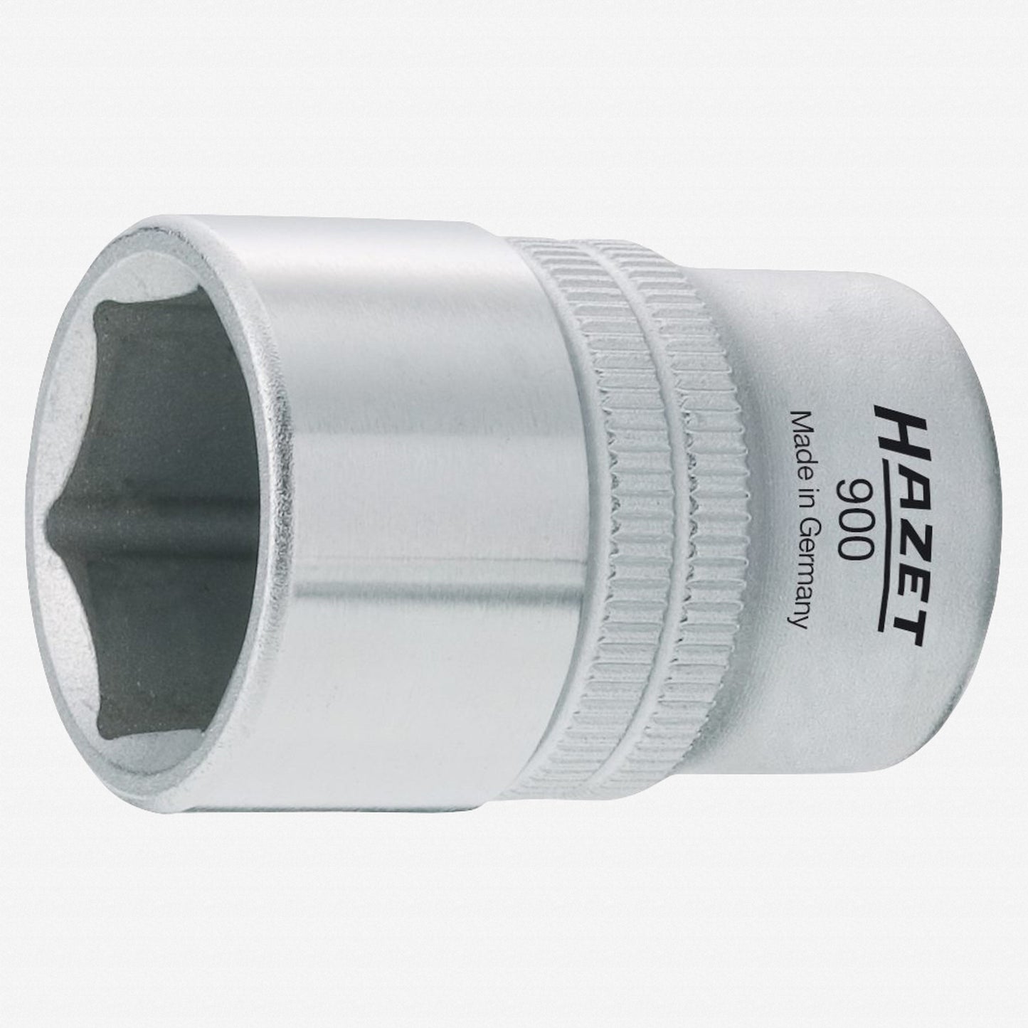 Porsche Hazet HZ900-17 Socket 6-Point HZ900-17