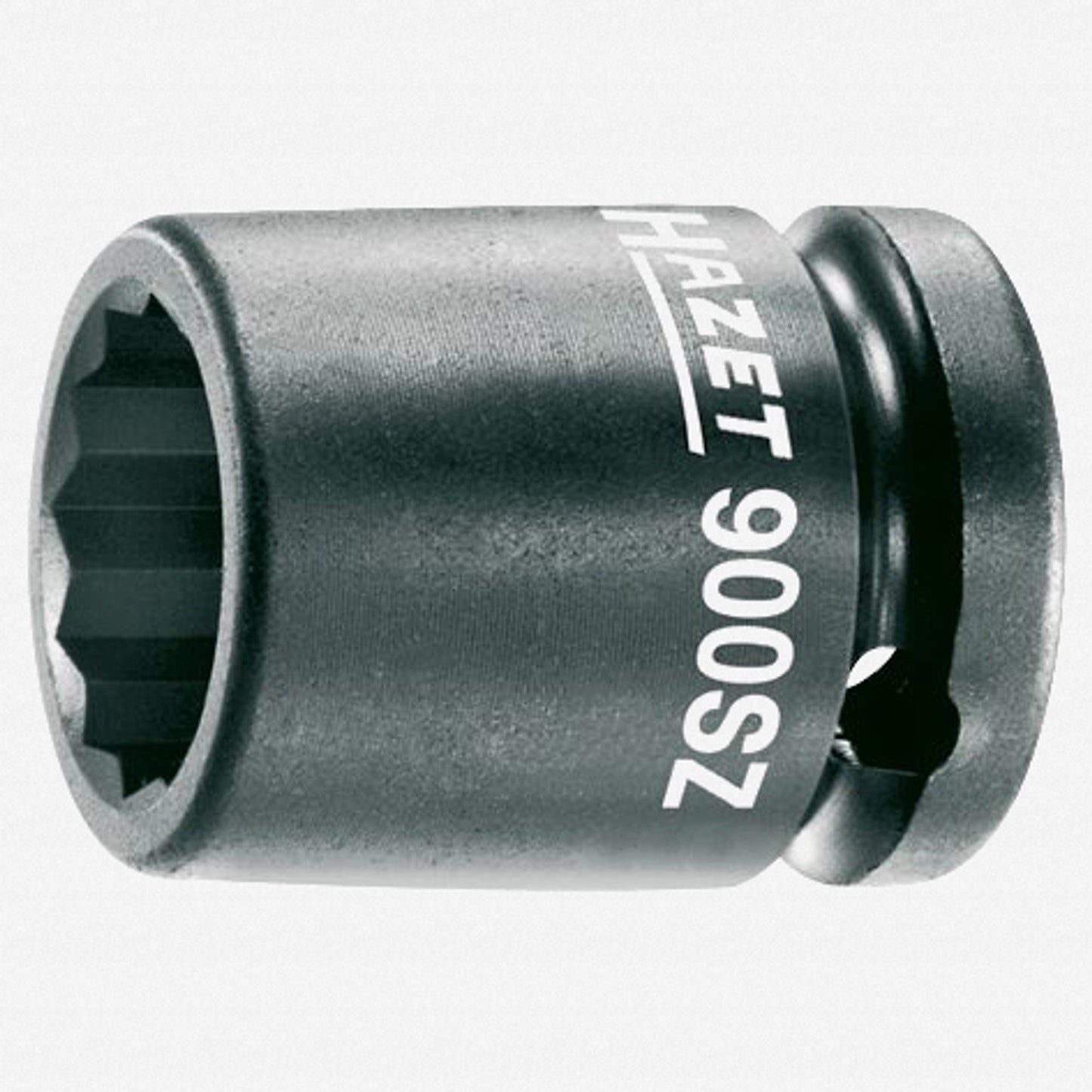 Porsche Hazet HZ900SZ-14 Impact Socket 12-Point HZ900SZ-14