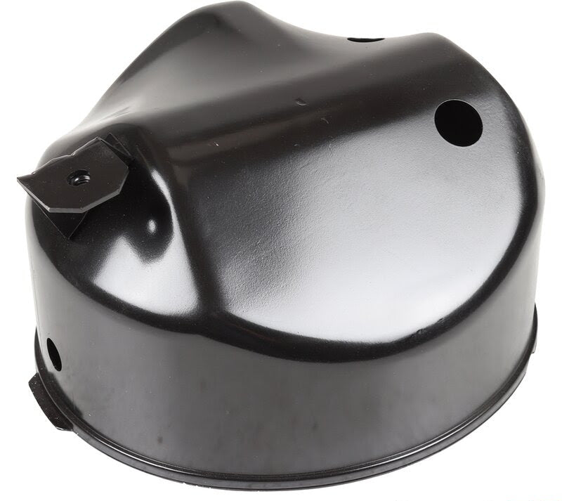 Porsche Headlamp Housing - Right - 911 | 1986-1989 911-503-016-05