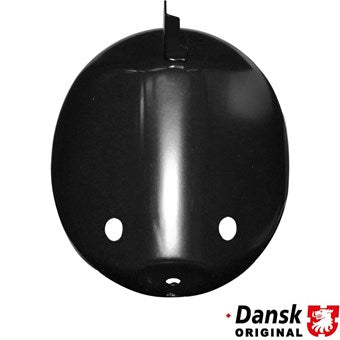 Porsche Headlamp Housing - Right 911 73-86 911-503-016-00