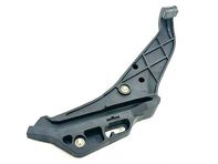 Porsche Headlamp Mount Bracket Right - 911 95-98 993-631-034-00