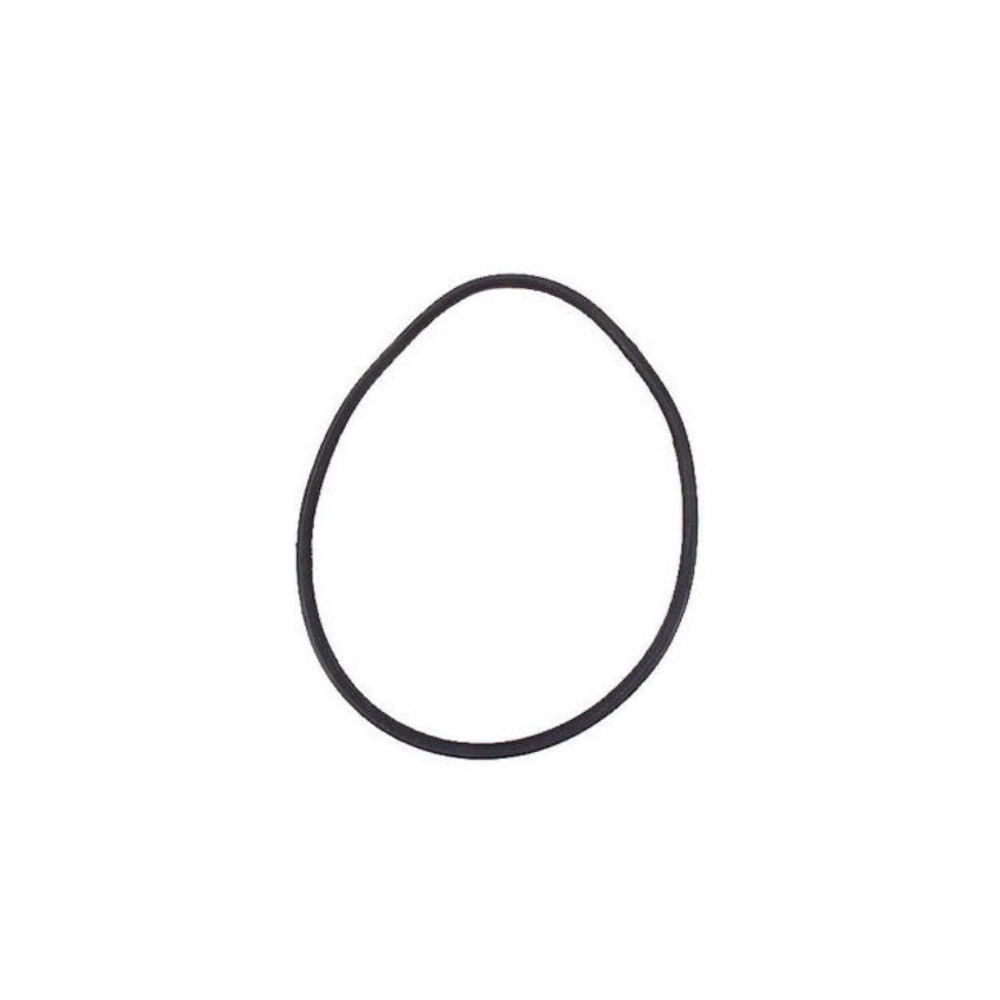 Porsche Headlight Assembly Seal - All 356s 50-65 PCG-631-115-00