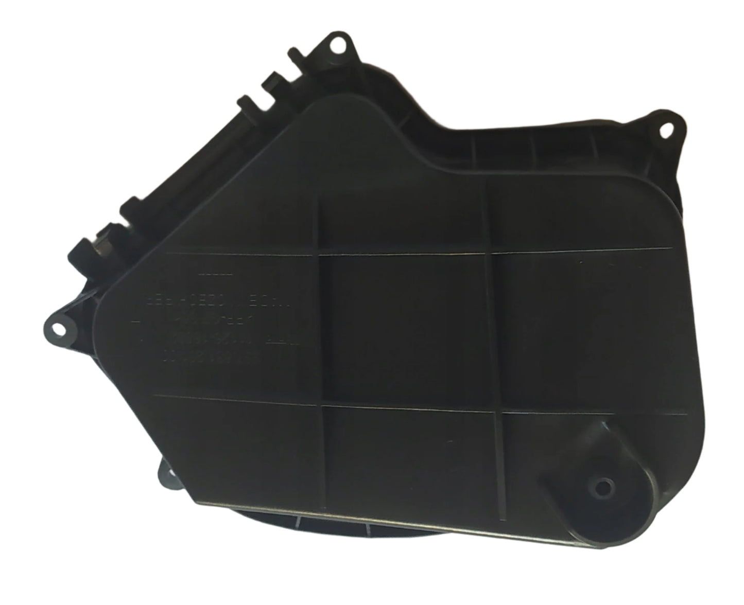 Porsche Headlight Housing Right - 911 07-13 997-631-202-00