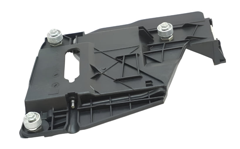 Porsche Headlight Mounting Plate - Left - 997 | 2005-2012 997-631-073-02