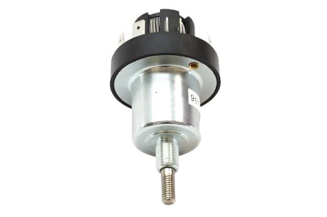 Porsche Headlight Switch - 911/912 1965-1969 911-613-029-00