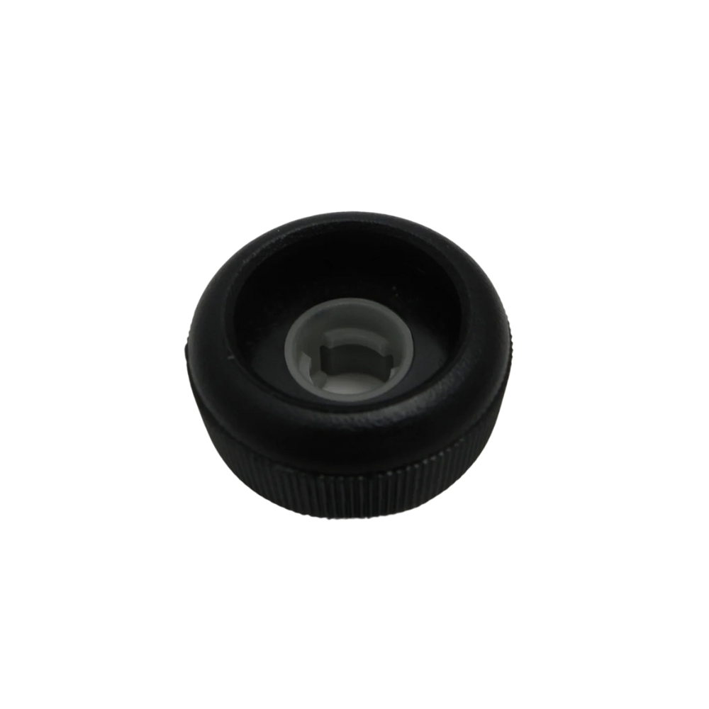 Porsche Headlight Switch Knob Black - 911 95-98 9936130550001C