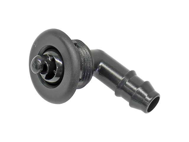 Porsche Headlight Washer Nozzle, 911/928/944 | 1985-1995 9116280710101C - Sierra Madre Collection