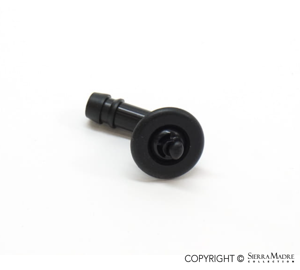 Porsche Headlight Washer Nozzle - 928 78-86 928-528-071-02-03C