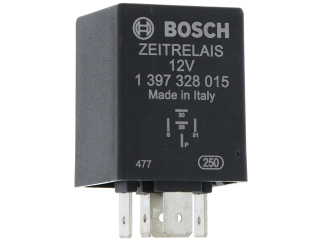 Porsche Headlight Washer Relay, 911/Boxster | 1997-2005 99661811300