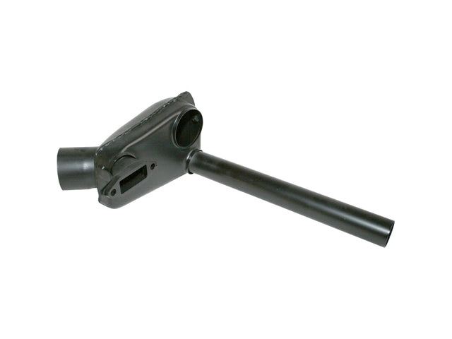 Porsche Heat Exchanger, 912 | 1965-1969 61621100301
