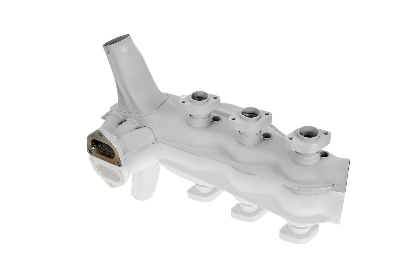 Porsche Heat Exchanger - 930 84-89 930-211-033-04