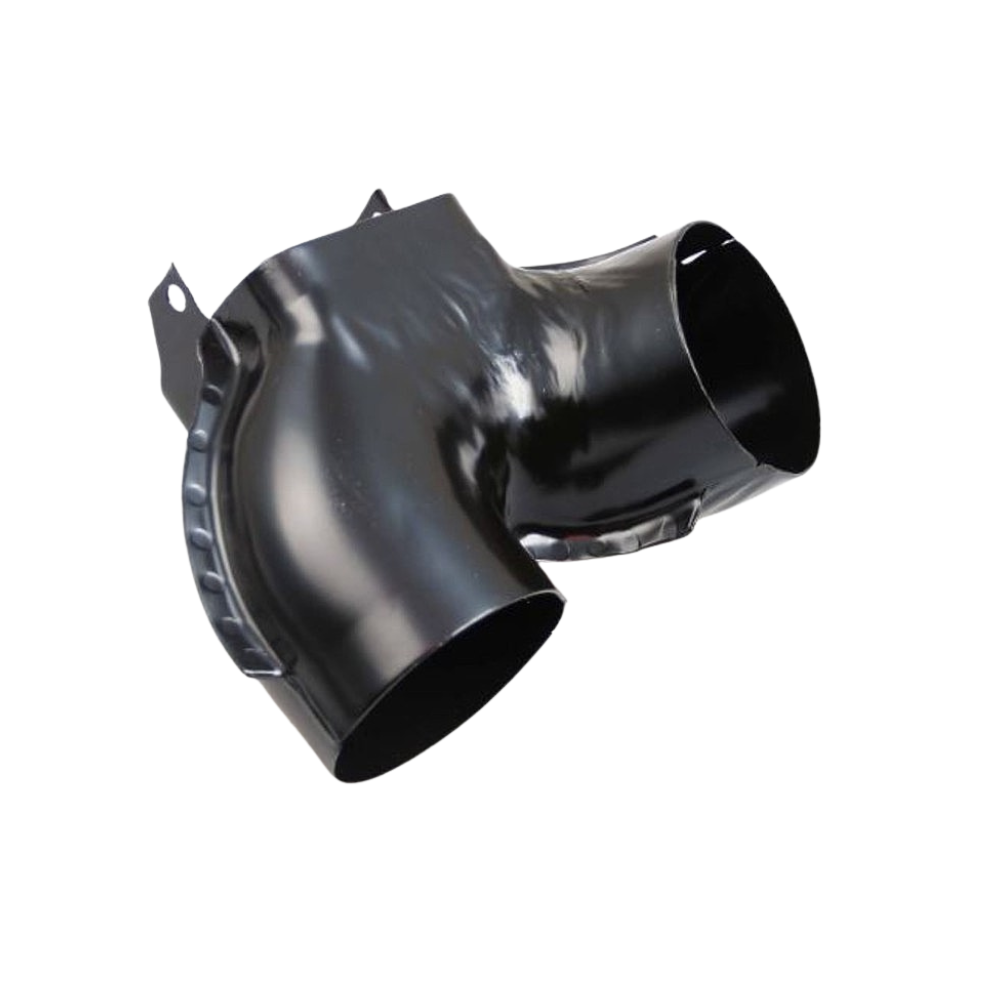 Porsche Heater Air Distributor - 911 74-83 911-211-135-02