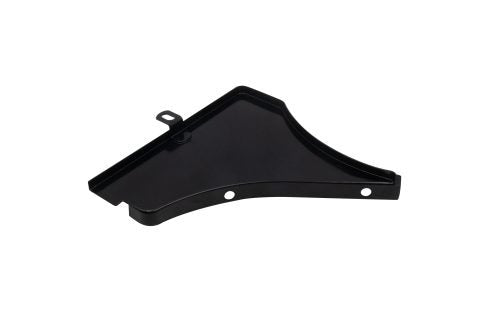 Porsche Heater Block Off Plate - Right - 911 65-89 PM-O501-0