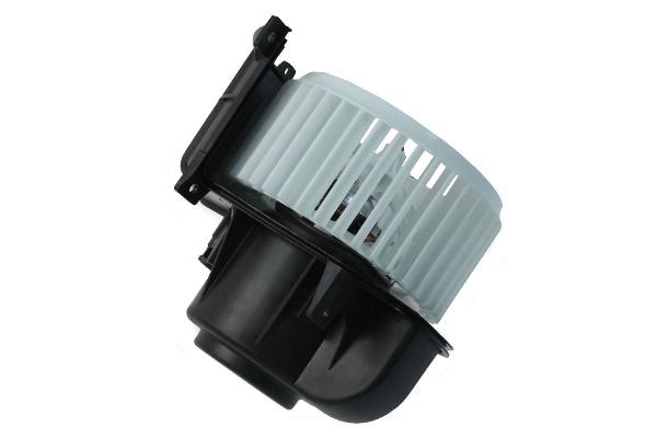 Porsche Heater Blower Motor - Front - Cayenne 03-10 7L0-820-021Q
