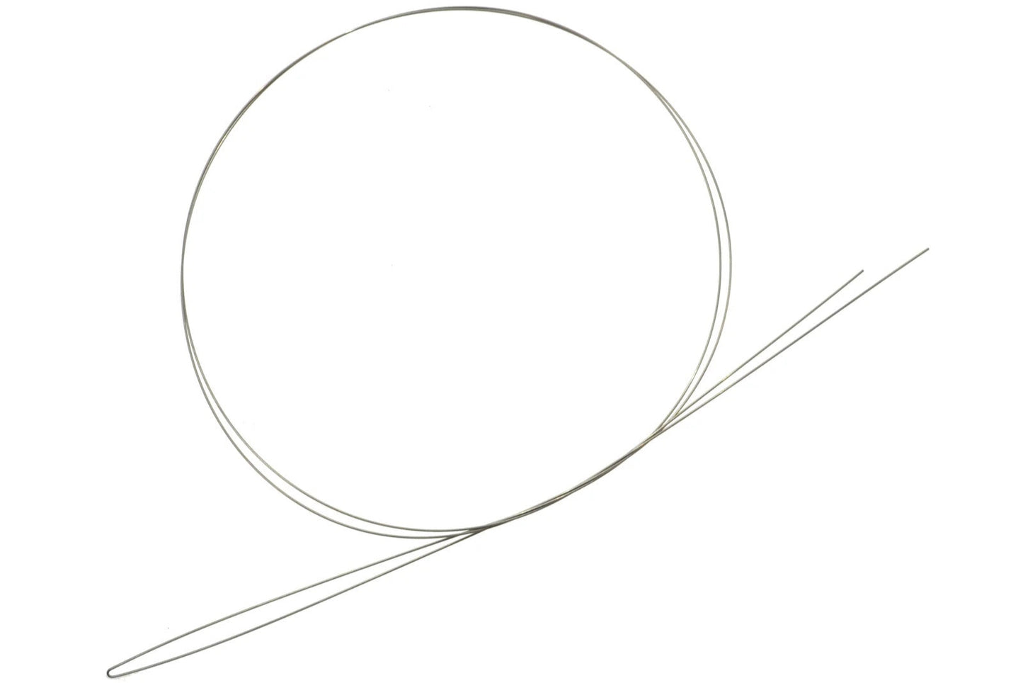 Porsche Heater Cable Wire - 356B/356C/911/912 60-69 901-424-701-06