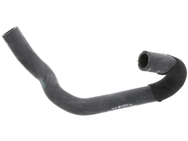Porsche Heater Hose, 914 | 1973 8K1819373AN