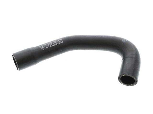 Porsche Heater Hose - Engine to Return Line, 911 | 2002-2013