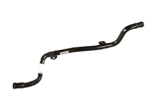 Porsche Heater Tube - 911 05-08 997-106-242-00