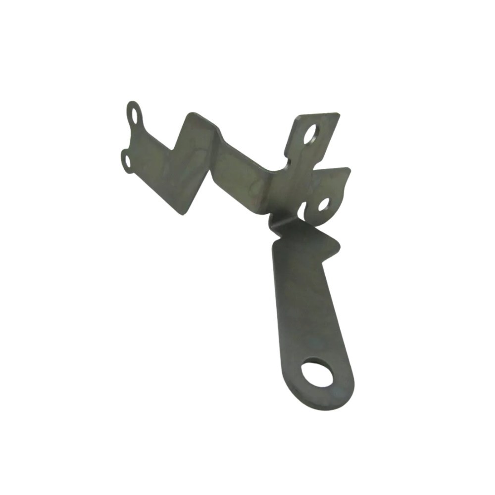 Porsche Heating Pipe Bracket - 911 07-13 997-106-450-71
