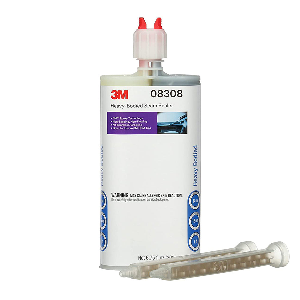 Porsche Heavy Bodied Seam Sealer 6.75 fl oz 186037732