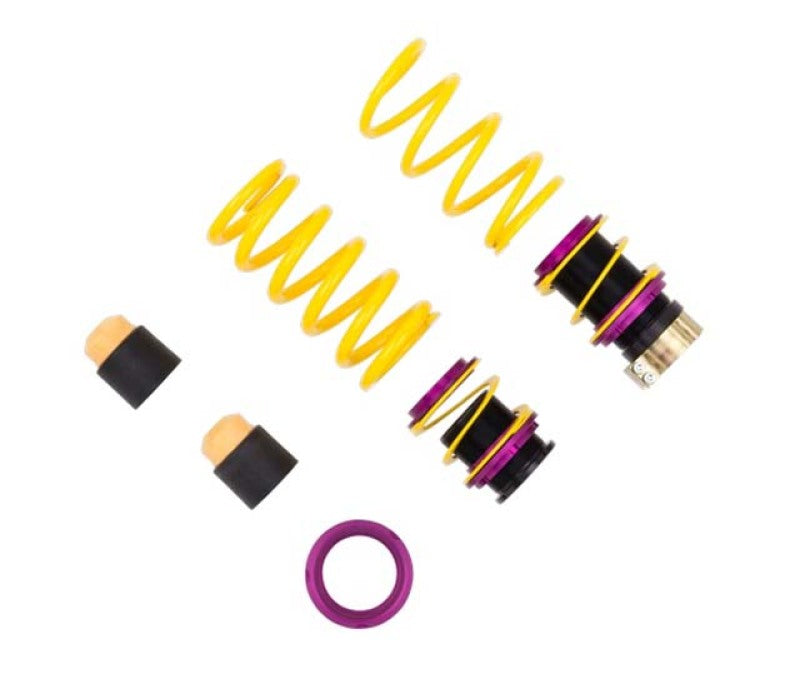 Porsche Height Adjustable Spring Kit - 911 12-21 25371043
