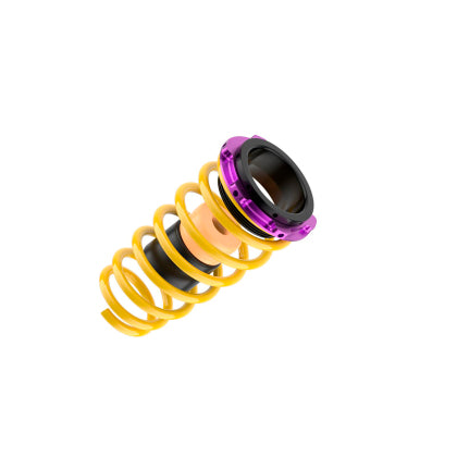 Porsche Height Adjustable Spring Kit - 911 20-23 25371084