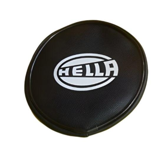 Porsche Hella 118 Fog/Driving Light Cover - 911/912 65-73 Hella118Cover
