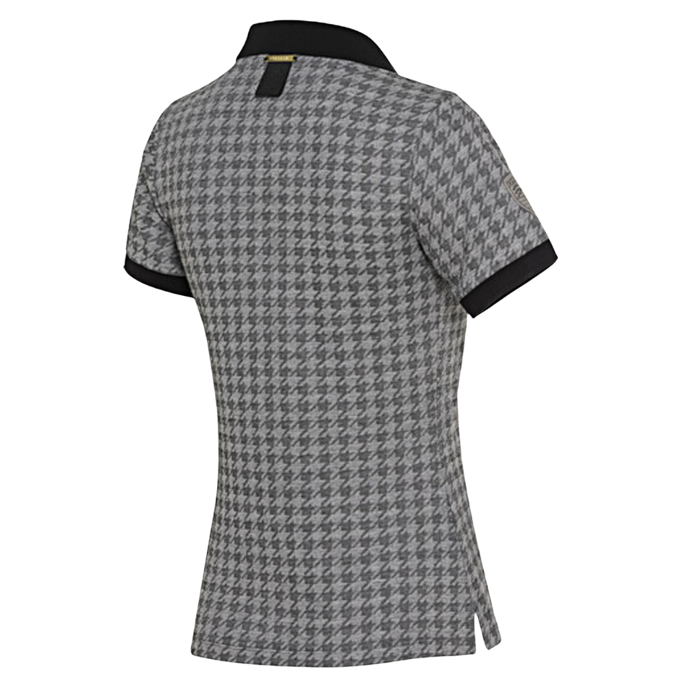 Porsche Heritage 2.0 Womens Polo Shirt