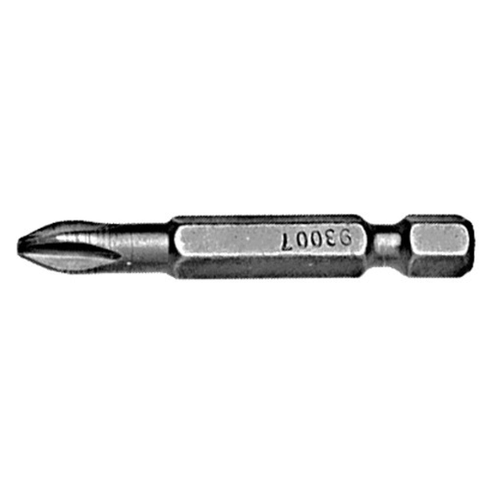 Porsche Hex Shank Phillips Bit Drive 1/4 in