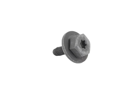 Porsche Hexagon Bolt M6x20 - Cayenne 19-23 N-908-463-01