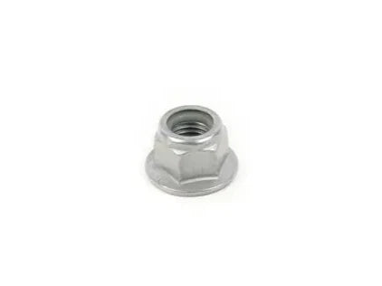 Porsche Hexagon Collar Nut M12x1.5 - Cayenne 19-23 N-101-064-03