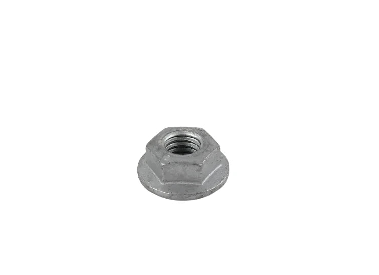 Porsche Hexagon Collar Nut M6 - 911/Cayenne/Panamera 03-15 N-015-082-13