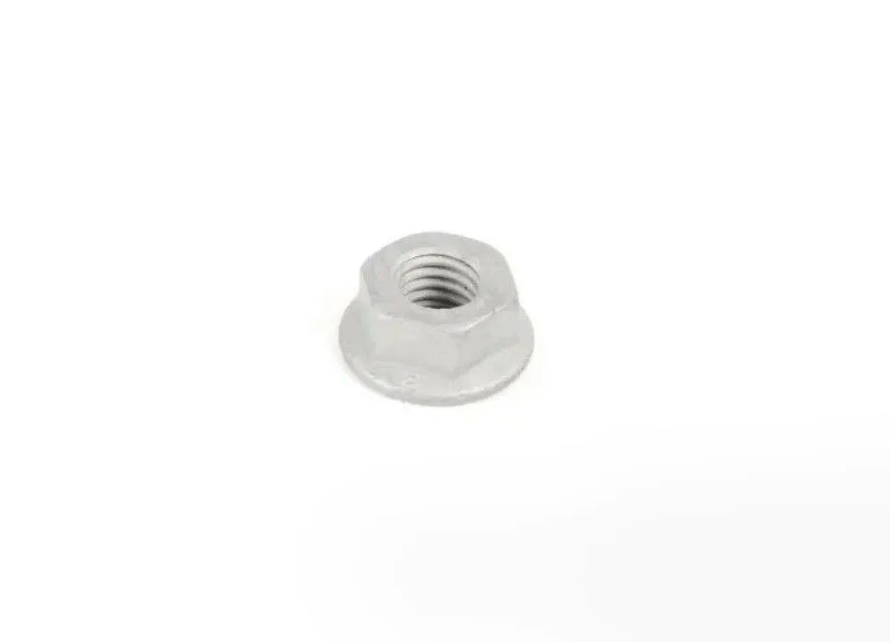 Porsche Hexagon Collar Nut M8 - Cayenne 11-18 N-015-083-15