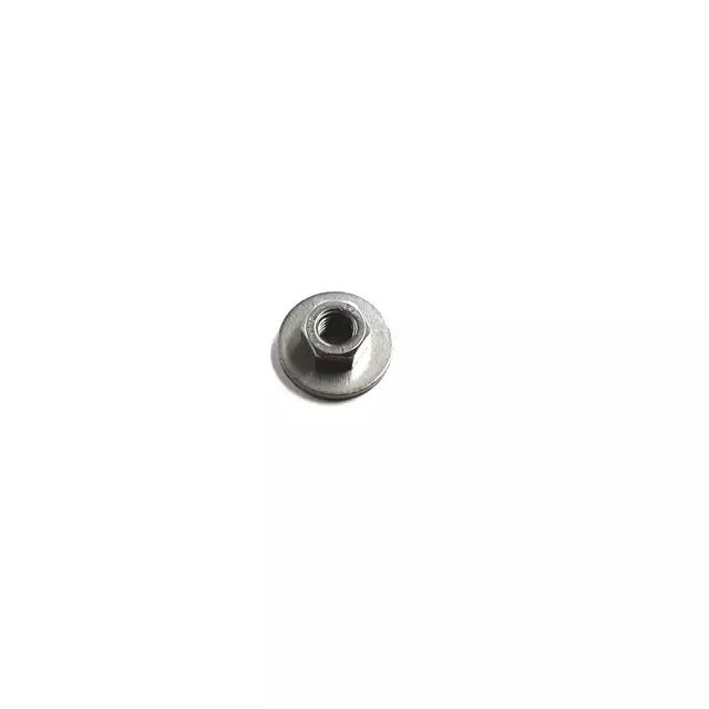 Porsche Hexagon Collar Nut M8 - Cayenne/Cayman/Macan/Panamera 10-23 N-905-115-05